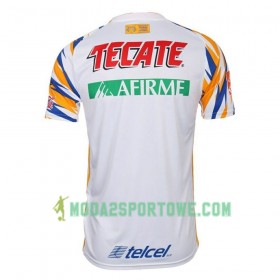 Koszulka Tigres UANL Trzeci Stroje Piłkarskie 2019/20 Krótki Rękaw